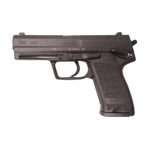 PISTOLA HECKLER & KOCH 9MM USP