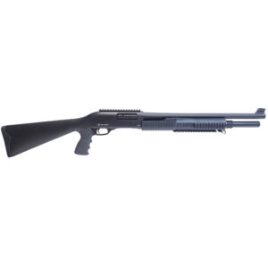 ESCOPETA HUNT GROUP 12 UAB XRP 002 SINT C/PISTOL GRIP Y CULATA