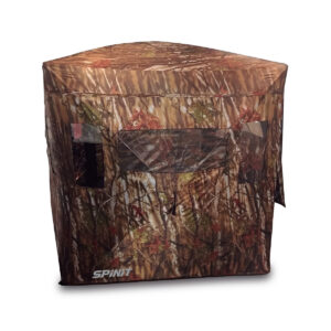 Apostadero Automatico Camo Spinit