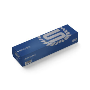 152309 Shilba I6x B4a Mildot 5x50x56