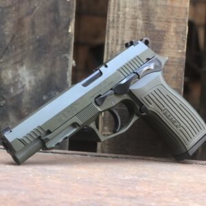 Arma Fuego Tprt9mm Corta