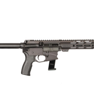 Bar9 Bersa Black Pavon 2