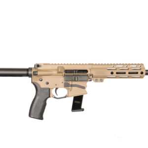 Bar9 Bersa Fde 1 U
