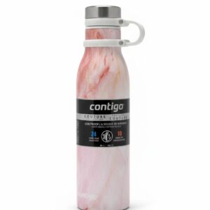 Botella Termica Contigo 591 Ml 24 Horas De Frio 10 Horas De Calor