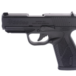 Bp 380 Pavon Cc 8 Tiros