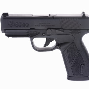 Bp40cc Pavon 7 Tiros