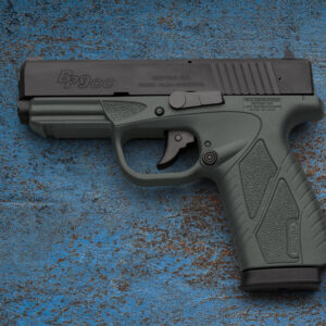 Bp8cc Ode Green 9 MM