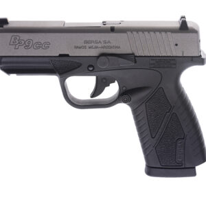 Bp9cc Dos Tonos 8 Tiros