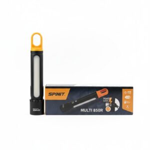 Linterna Spinit Modelo Multi 850r Recargable 850 Lumenes