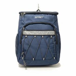 Matera Spinit Termica Color Azul