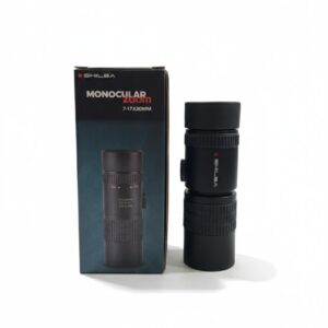 Monocular Shilba Modelo Zoom 7 17x30mm
