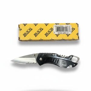 Navaja Buck Modelo B760 Bkx 0 Articulo 5513