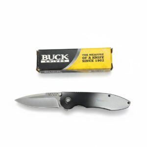 Navaja Buck Modelo B297 Dp 0 Made In USA