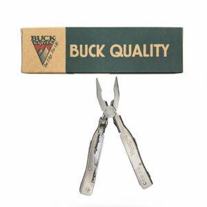 Pinza Bucktool Modelo B360 Quality