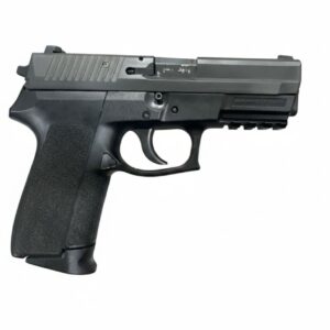 Pistola SIG Sauger Calibre 9 M.M Modelo 2022 U