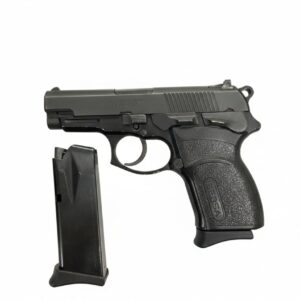 Pistola Bersa Usada Calibre 45 Modelo Thunder 45 Acp.....compac