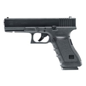 Pistola Glock Modelo 17 9x19 17 Tiros Generacion 3 U