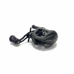 Reel Huevito Marca Colony Modelo Reazor 9+1 Rulemanes