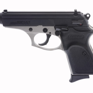 Thunder 380 Dos Tonos 8 Tiros