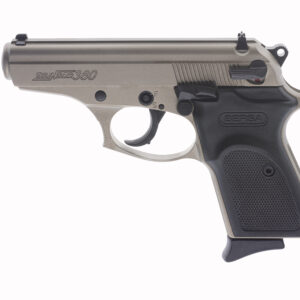 Thunder 380 Niquel 8 Tiros