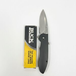 navaja buck b297-dp-0 cat 5680