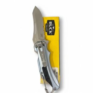 navaja  Buck flashpoint 0770blx-b cat 3559