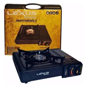 Anafe Lexus Gas Butano