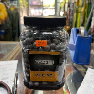 Balines De Goma Plb X 500 T48