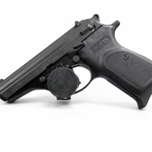 Bersa Usada Calibre 22 Pavon Mate Dos Cargadores