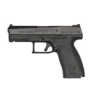 Bersa TPRC 2 9MM 13 Tiros