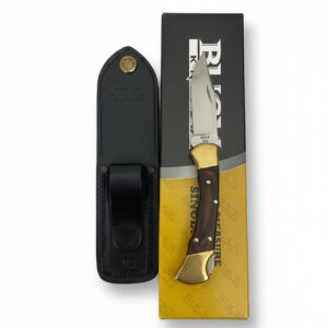 navaja  Buck b112-FG-0