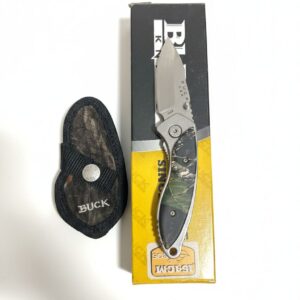 NAVAJA BuckB271-CM-0 Modelo Kalinga Pro (copia)