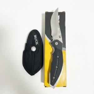 navaja  Buck 0415BKS-B