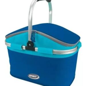 Canaste Termica Spinit Azul 23 Litros