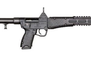 Carabina Keltec 9MM Plegable Made In USA Modelo Sub 2000 U Funciona Con Cargadores De Glock