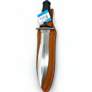 Cuchillo Chanchero Marca Yarara Con Vaina U