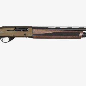 Escopeta Hunt Group Calibre 12 76 Semiautomatica 3+1 Carga