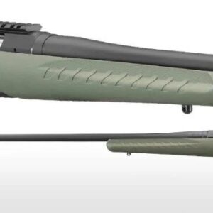 Fusil Ruger American Preadotor Calibre 308 A Repeticion U