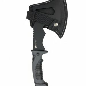 Hacha Trento Con Funda