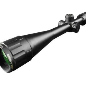 Mira Shilba Varmint 4 16x40 Reticulo 4 Irg