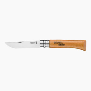 Opinel Carbono Medida 10