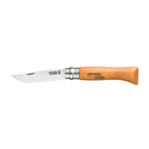 Opinel Modelo 8 Carbono