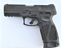 Pistola Taurus 9MM Model G3 Pavon 9x19 17 Tiros U