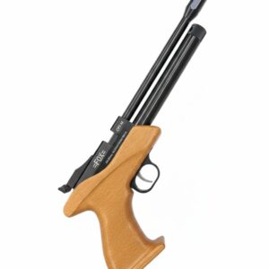 Pistola Fox Calibre 5.5 C02 Madera Modelo Cp1 M