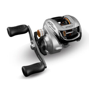 Reel Spinit Kf 203 Lh