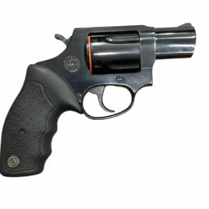 Revolver Taurus Modelo 605 Calibre 357 5 Tiros Pavon U