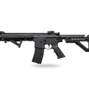 Subfusil Replica C02 Marca Dpms Panter Arms Calibre 4.5