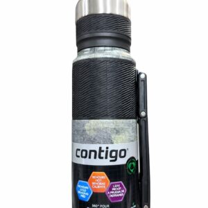 Termo Contigo 1.1 Litro camuflado Con Manija