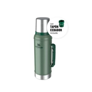Termo Stanley 950cc Verde