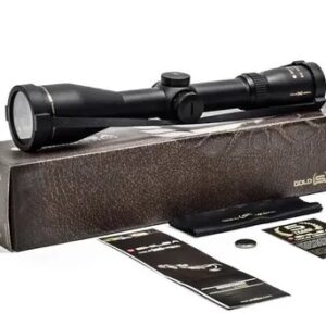 MIRA SHILBA GOLD MEDAL 2.5-10X50 RETICULO B.4A (ART 152353)